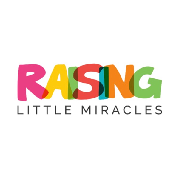 Raising Little Miracles Artwork