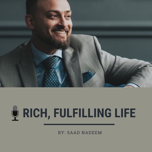 Rich, Fulfilling Life