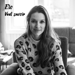 Elo Veut Savoir - Balado #016 - BuckAngel