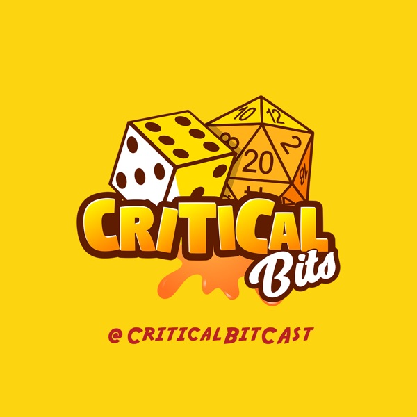 Critical Bits