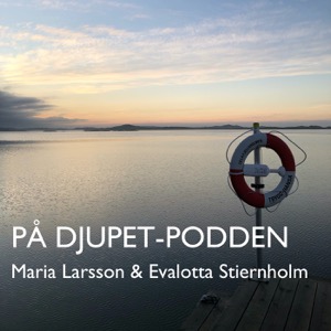 På djupet-podden