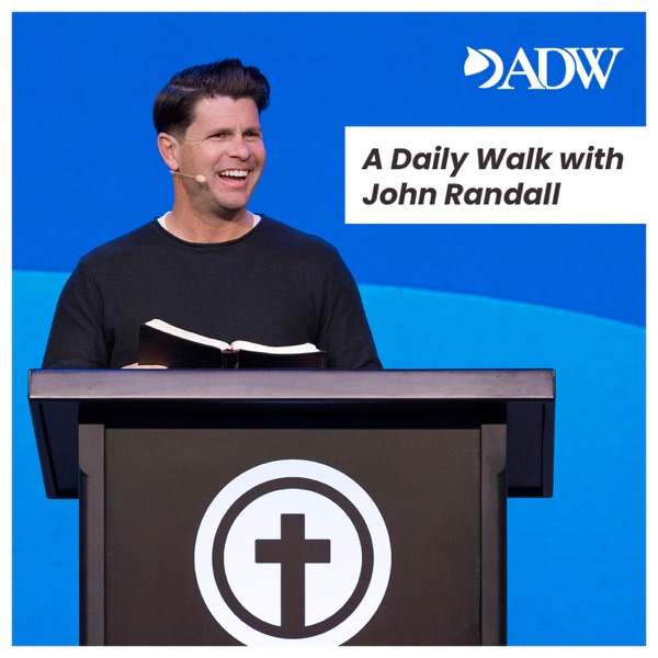 A Daily Walk Radio