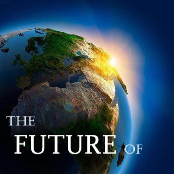 The Future Of - Andrea Ferrante -
