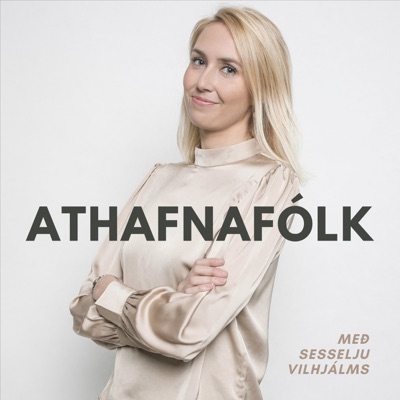 Athafnafólk Athafnafólk