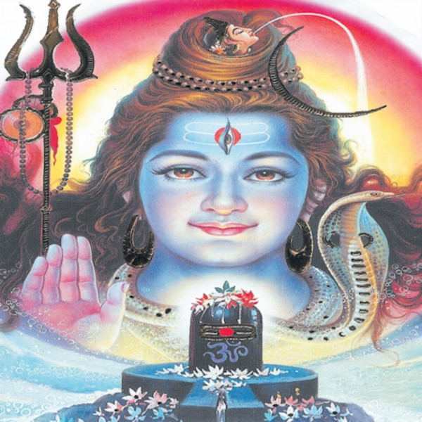 Beginner's Shiva Puja Artwork