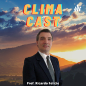 Rolando um Clima - Podcast - Ricardo Felício