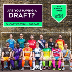 GAMEWEEK 16 - Historic Drafting