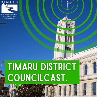 Timaru District Councilcast