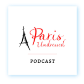 Paris Undressed - Paris Underground Radio