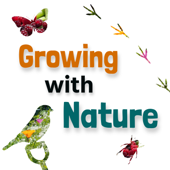 Growing with Nature - Daron Williams