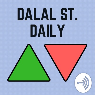 Dalal St. Daily