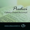 Calvary Chapel Bucuresti - Predici