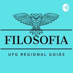 Filosofia Goiás (UFG Regional Goiás)