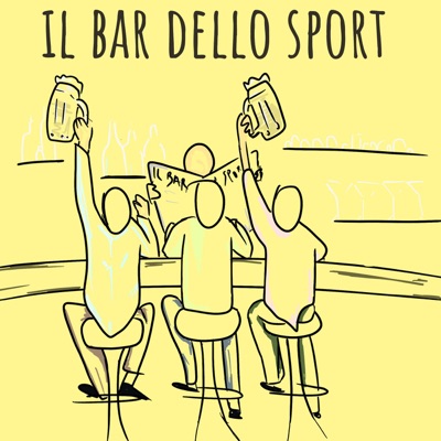 IL BAR DELLO SPORT