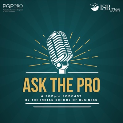 Ask The PRO:ISB PGPpro