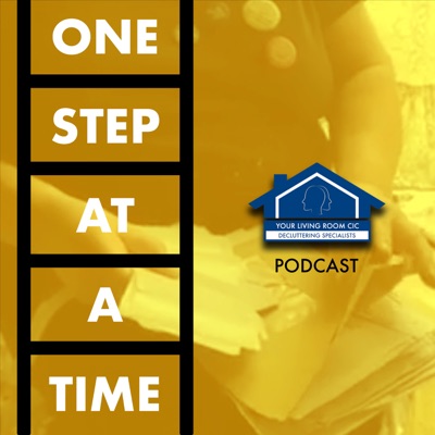 One Step at a Time by Your Living Room CIC
