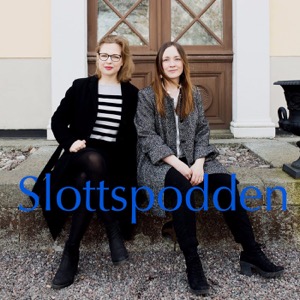 Slottspodden