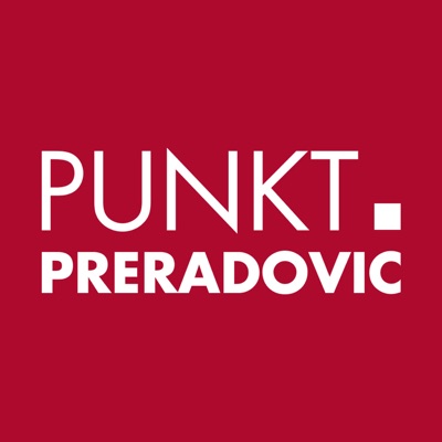 PUNKT.PRERADOVIC Podcast PUNKT.PRERADOVIC Podcast