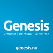 Genesispodden - tro och vetenskap - Radio Hope - Sveriges Kristna Radio