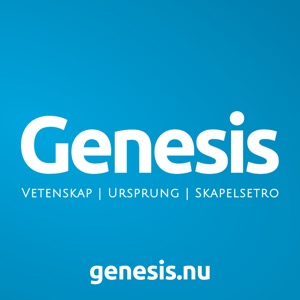 Genesispodden - tro och vetenskap