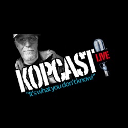 KOPCAST LIVE - BILL SOLZ