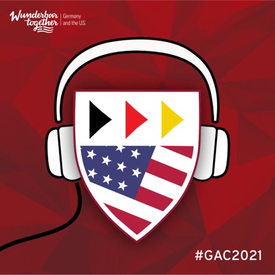 German American Conference Podcast