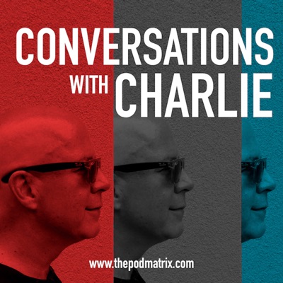 Conversations with Charlie Conversations with Charlie