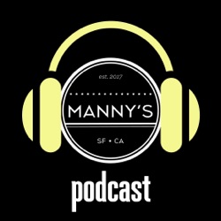 The Manny's Podcast