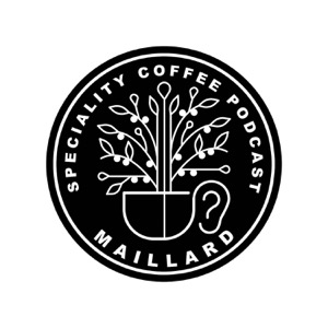 میلارد - پادکست آموزشی پژوهشی قهوه تخصصی | Maillard speciality coffee podcast