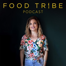 Ep 53: Owner and founder of e5 Bakehouse - Ben MacKinnon – Food Tribe –  Podcast – Podtail