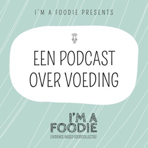 Een podcast over voeding