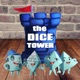 At The Table with The Dice Tower - Back to Back