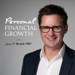Personal Financial Growth: The Retirement Investing Podcast