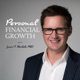 Personal Financial Growth: The Retirement Investing Podcast