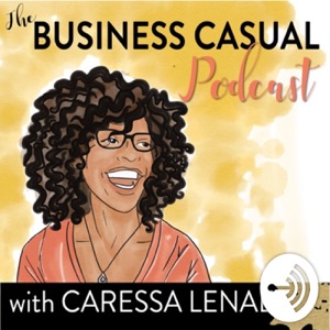 The Business Casual Podcast