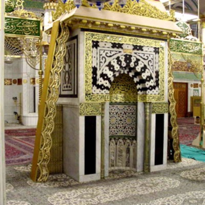 Madinah Taraweeh & Tahajjud 1437 Hijri (2016) Madinah Taraweeh & Tahajjud 1437 Hijri (2016)