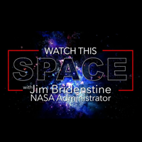 Watch This Space podcast