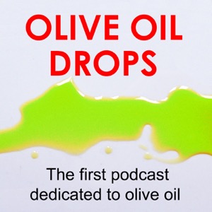 Olive Oil Drops