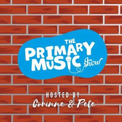 The Primary Music Show