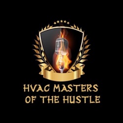 HVAC Masters of the Hustle