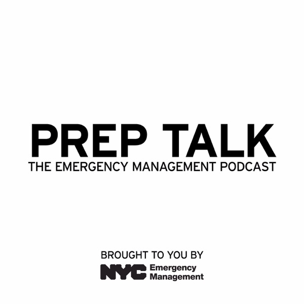 Prep Talk