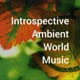 Introspective Ambient World Music