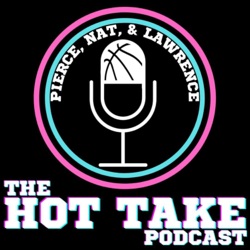 #41 | Down Bad: Lakers, Knicks, Heat Plus Dame Destinations, & Playoff Recaps