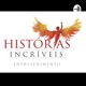 HISTÓRIAS INCRÍVEIS com EDSON ERDMANN
