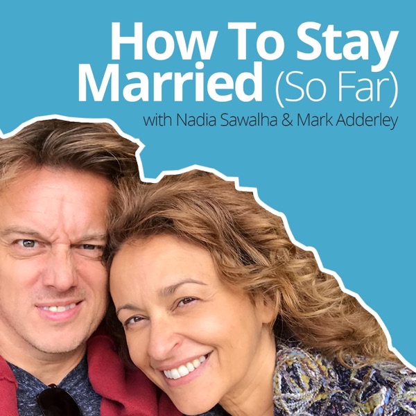 How To Stay Married (So Far) Artwork