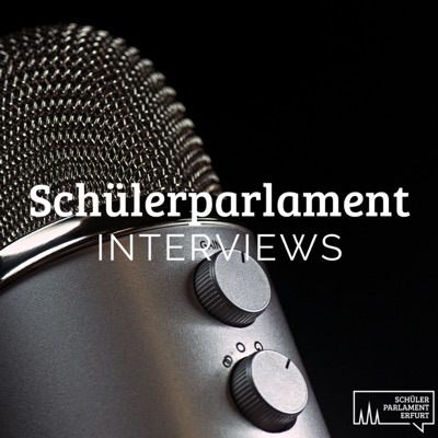 Interviews des Schülerparlamentes Erfurt