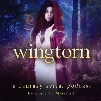 Wingtorn | Faery Ink Press Wingtorn | Faery Ink Press