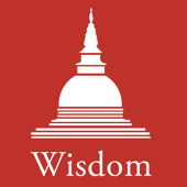 The Wisdom Podcast - The Wisdom Podcast