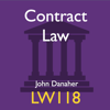 Contract Law - LW118 - John Danaher