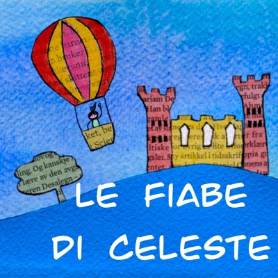 Le Fiabe di Celeste